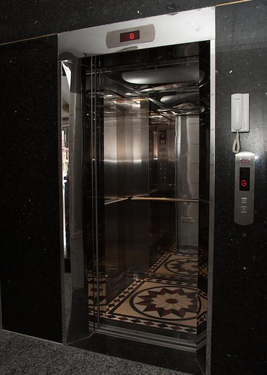 הו צ'י מין סיטי Sunrise Airport Hotel מראה חיצוני תמונה