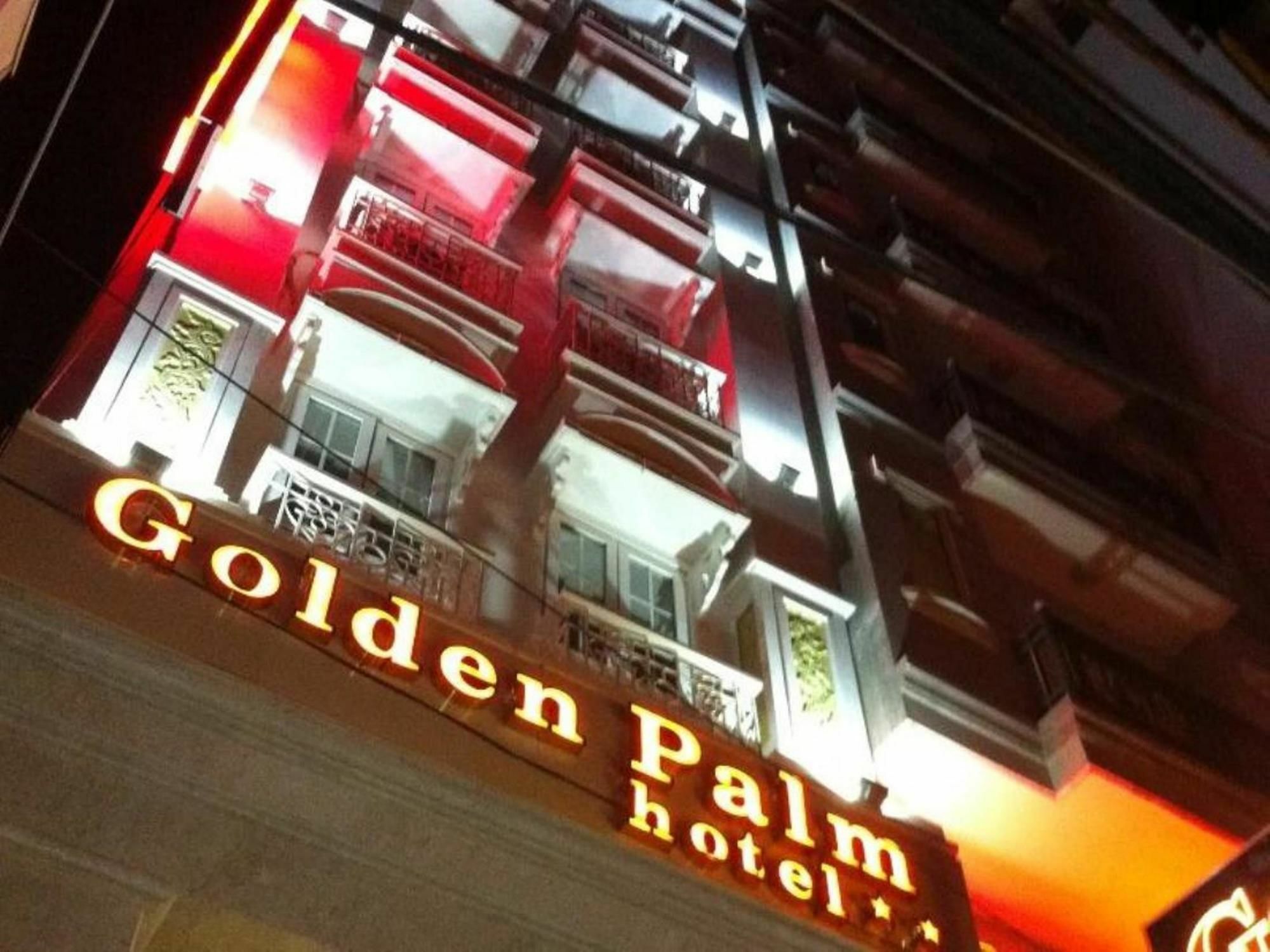 הו צ'י מין סיטי Sunrise Airport Hotel מראה חיצוני תמונה